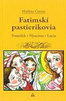 Fatimskí pastierikovia