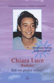 Chiara Luce Badano