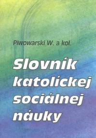 Slovník katolíckej sociálnej náuky