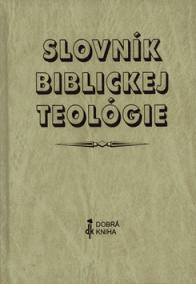 Slovník biblickej teológie