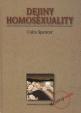 Dejiny homosexuality