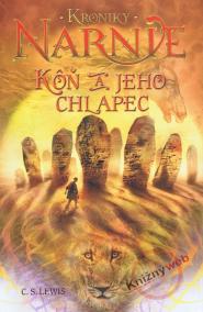 Kôň a jeho chlapec - Kroniky Narnie