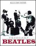 Dežo Hoffmann - Fotograf Beatles
