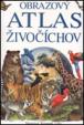 Obrazový atlas živočíchov