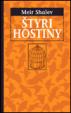 Štyri hostiny