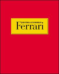 História automobilov Ferrari