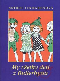 My všetky deti z Bullerbynu