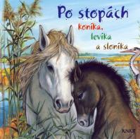 Po stopách koníka, levíka a sloníka