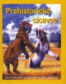 Prehistorické cicavce