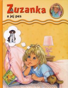 Zuzanka a jej pes