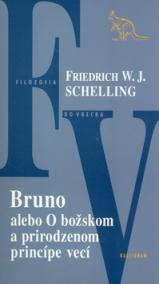 Bruno alebo O božskom a prirodzenom princípe vecí