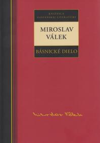 Miroslav Válek - Básnické dielo