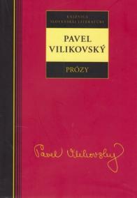 Vilikovský Pavel - Prózy