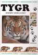 Tygr - encyklopedie zvířat