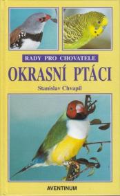 Okrasní ptáci