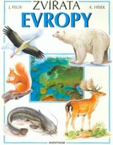 Zvířata Evropy