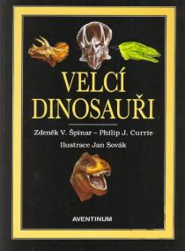 Velcí dinosauři