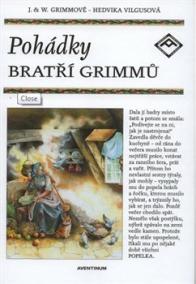 Pohádky bratří Grimmů