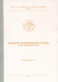 Zahradně architektonická tvorba