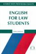 English for Law Students