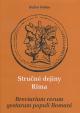 Stručné dejiny Ríma / Breviarum rerum gestarum populi Romani