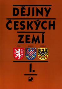 Dějiny českých zemí I.