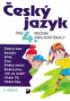 Český jazyk pro 4. ročník ZŠ - 1. část