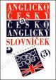 Anglicko-český a česko-anglický slovníček III