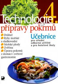 Technologie přípravy pokrmů 4