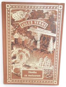 Honba za meteorem