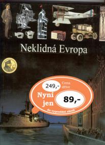 IDS 16: Neklidná Evropa