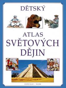 Dětský atlas světových dějin