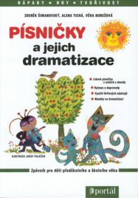 Písničky a jejich dramatizace