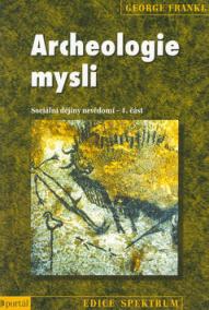 Archeologie mysli