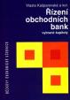 Řízení obchodních bank