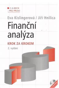 Finanční analýza krok za krokem