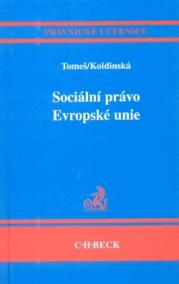 Sociální právo Evropské unie