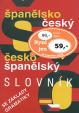 Španělsko český a česko španělský slovník