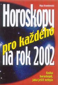 Horoskopy pro každého na 2002