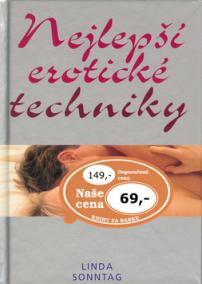 Nejlepší erotické techniky