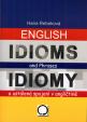 English Idioms and Phrases Idiomy