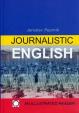 Journalistic English