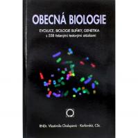 Obecná biologie - 3.vydání