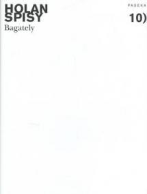 Spisy sv. 10 - Bagately