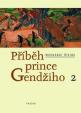 Příběh prince Gendžiho 2.