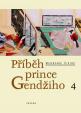 Příběh prince Gendžiho 4.