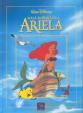 Ariel malá mořská víla