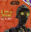 STAR WARS Jsem droid