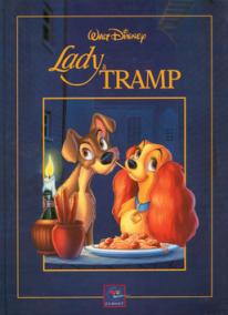 Lady a Tramp