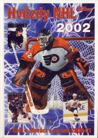 Hviezdy NHL 2002